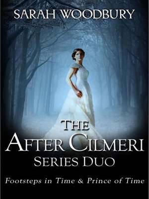 cover image of The After Cilmeri Series Duo